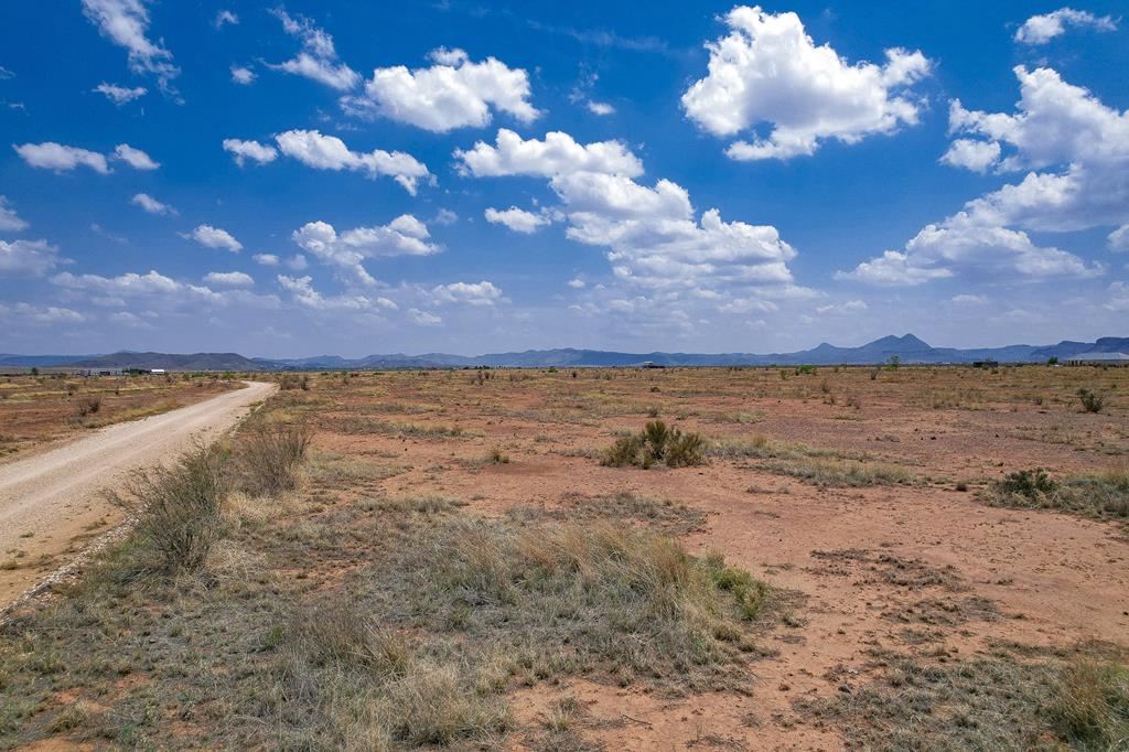Tr 23 Sendero Horse Thief, Alpine, Texas image 12