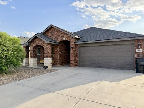 Homes For Rent - 9005 Spirit Ave<br/> Odessa, TX 79765