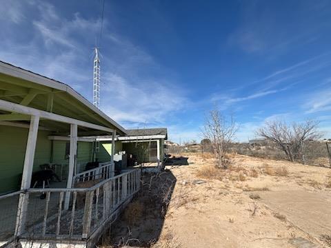 4130 N Water St, Fort Stockton, Texas image 2