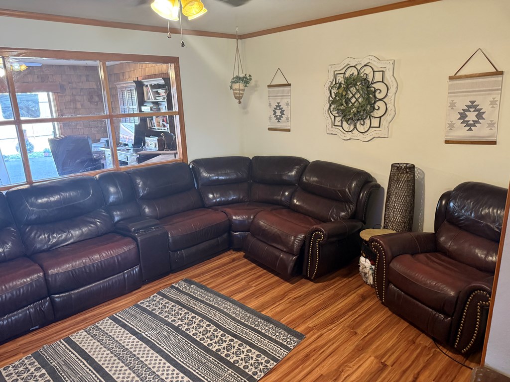 1218 Wilshire Dr, Odessa, Texas image 4