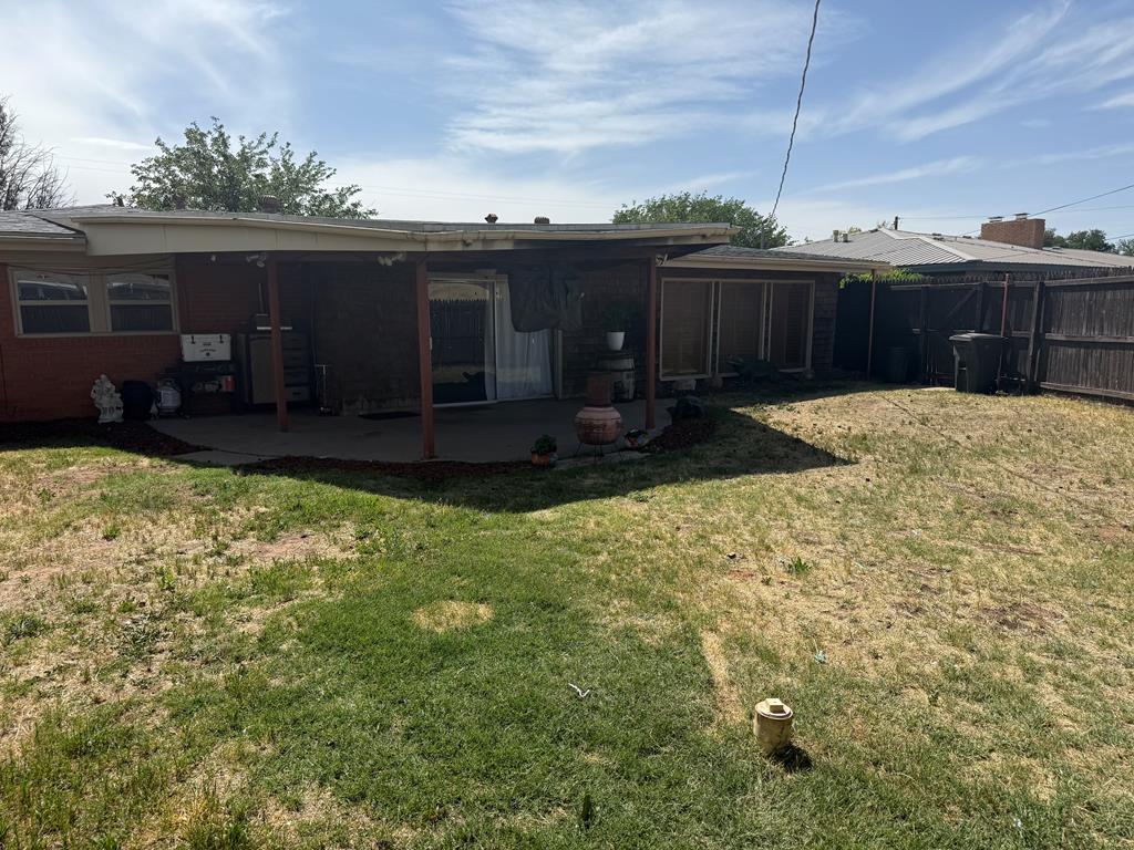 1218 Wilshire Dr, Odessa, Texas image 24