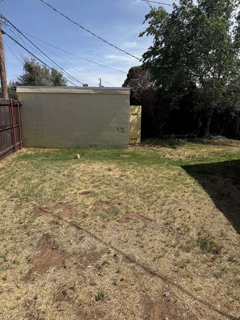 1218 Wilshire Dr, Odessa, Texas image 22