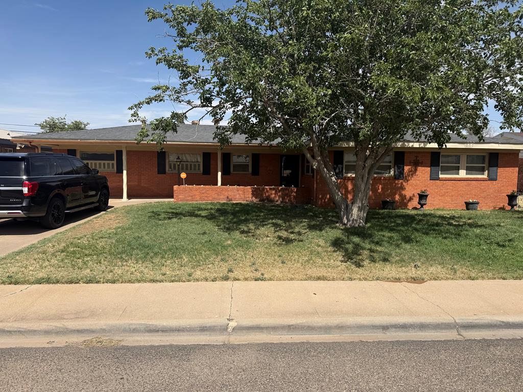 1218 Wilshire Dr, Odessa, Texas image 1