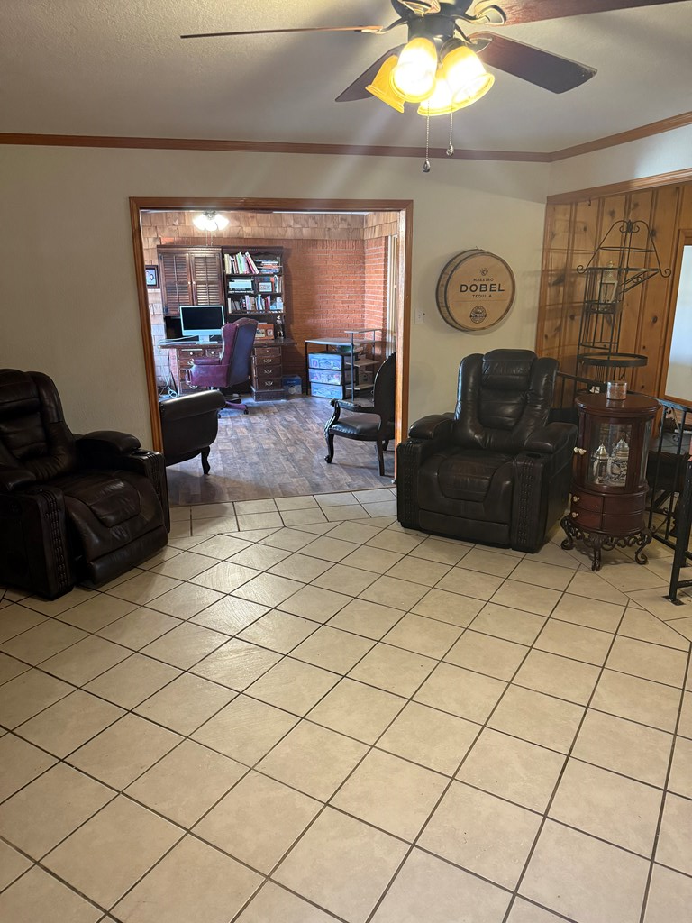 1218 Wilshire Dr, Odessa, Texas image 5