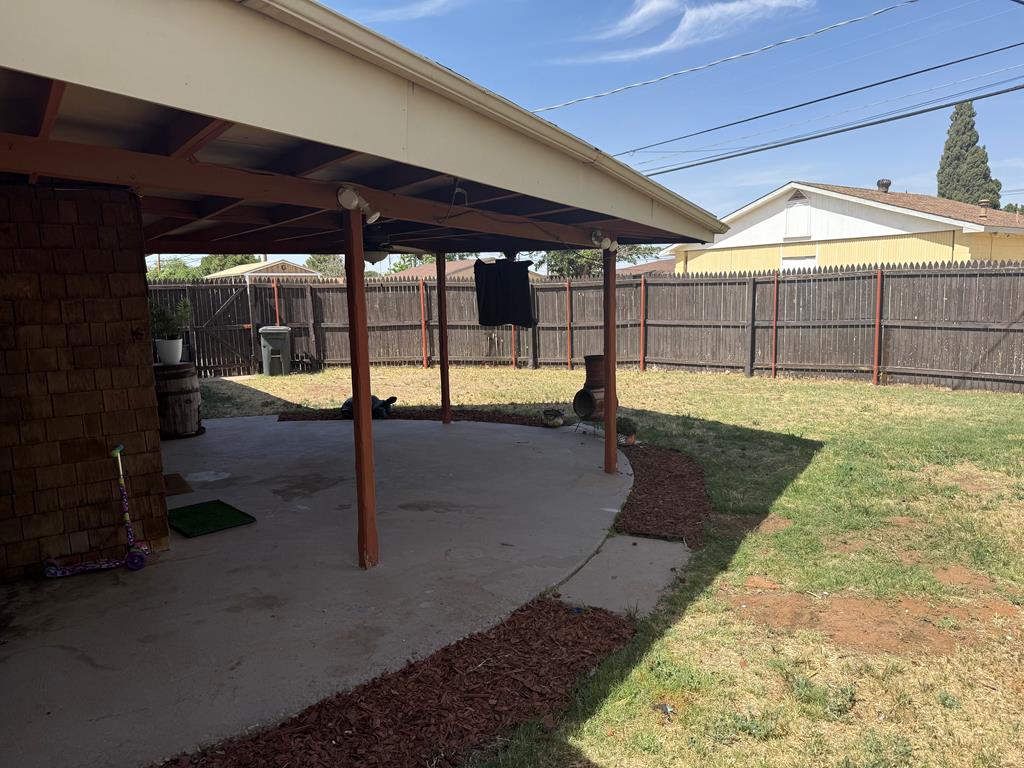 1218 Wilshire Dr, Odessa, Texas image 25