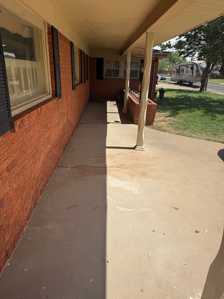 1218 Wilshire Dr, Odessa, Texas image 3