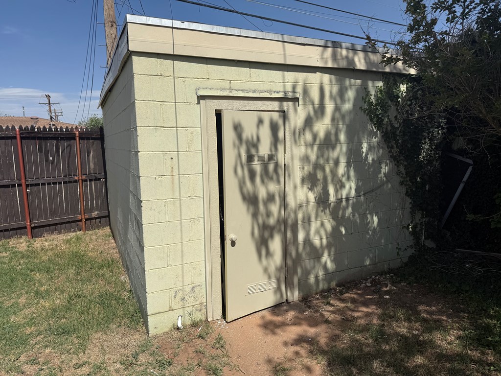 1218 Wilshire Dr, Odessa, Texas image 23