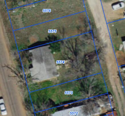 Vacant Land For Sale - 1116-22 NE 4th Place<br/> Andrews County, Andrews, TX 79714