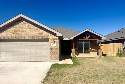 Homes For Sale - 5913 Fenway Dr<br/> Odessa, TX 79762