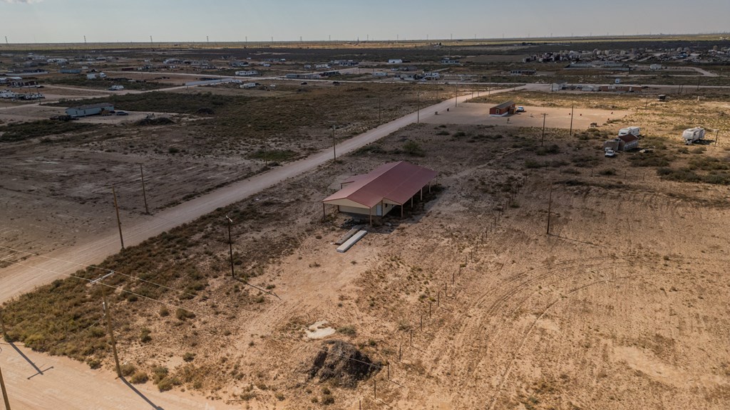 7302 W County Rd 173, Midland, Texas image 13