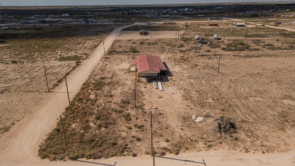7302 W County Rd 173, Midland, Texas image 12