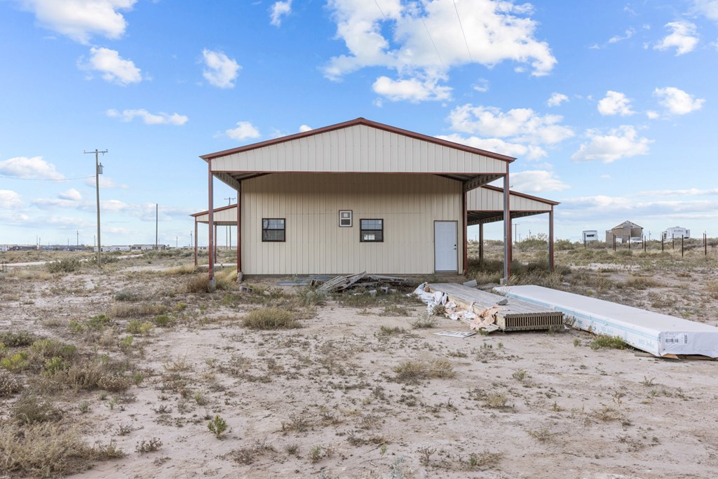 7302 W County Rd 173, Midland, Texas image 4
