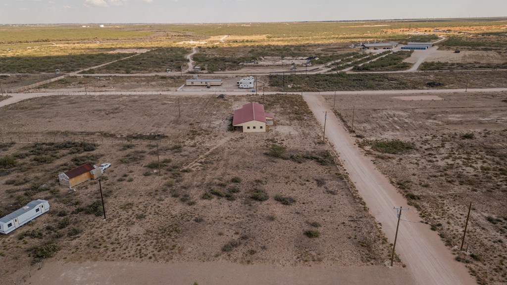 7302 W County Rd 173, Midland, Texas image 15