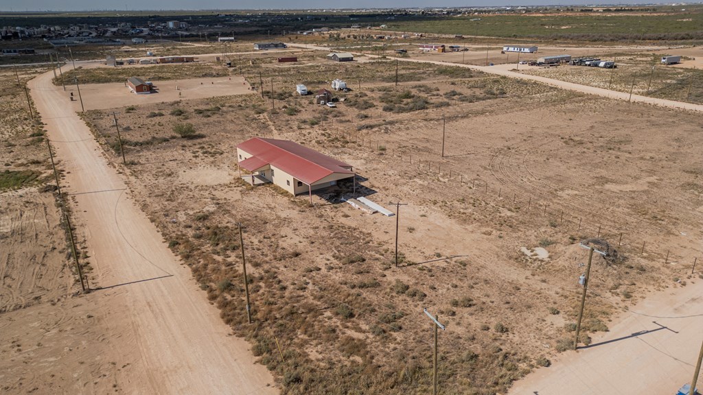 7302 W County Rd 173, Midland, Texas image 11
