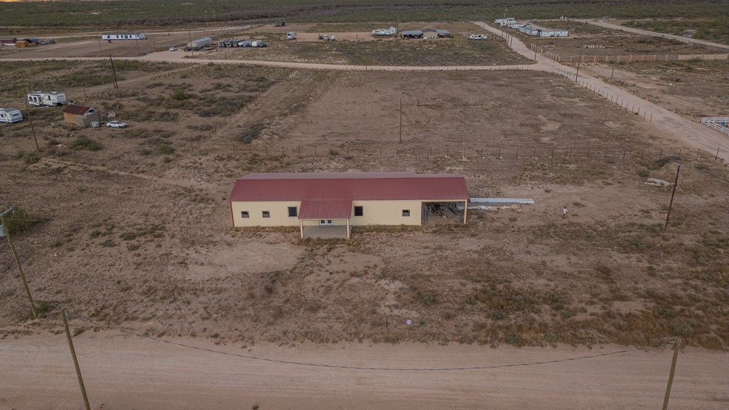 7302 W County Rd 173, Midland, Texas image 19