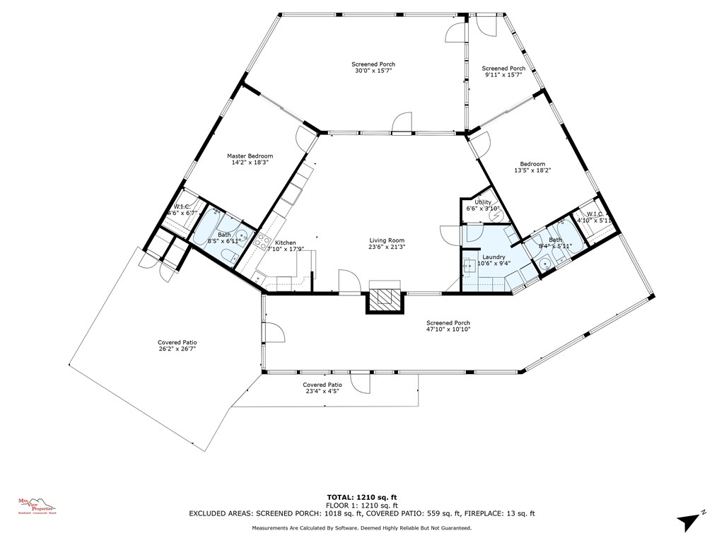 107 Cedar Dr, Fort Davis, Texas image 40