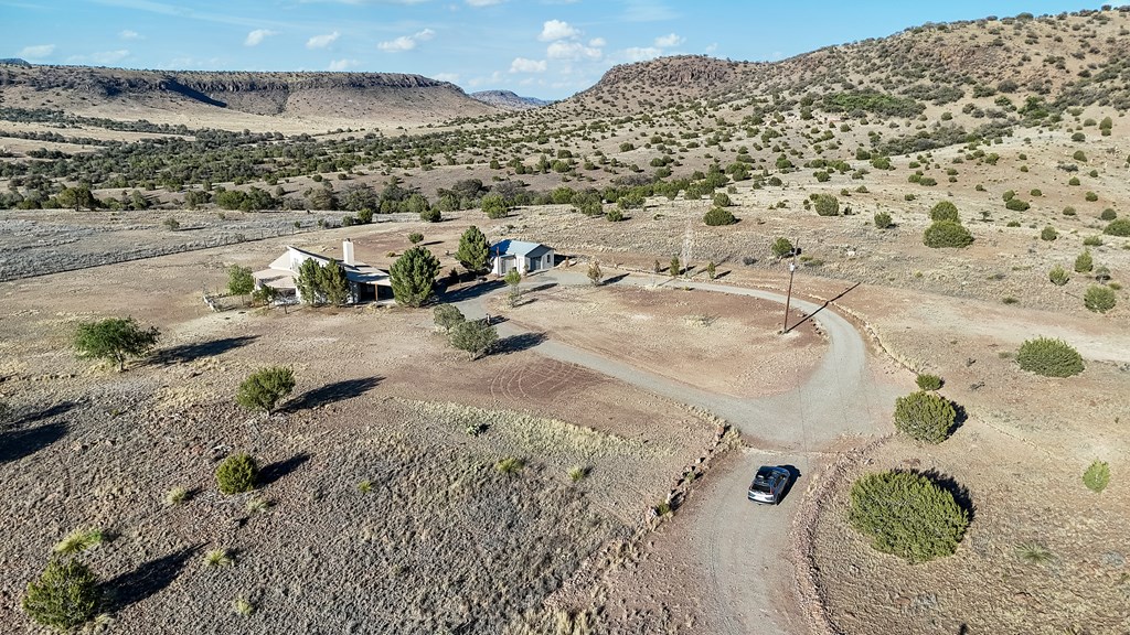 107 Cedar Dr, Fort Davis, Texas image 38