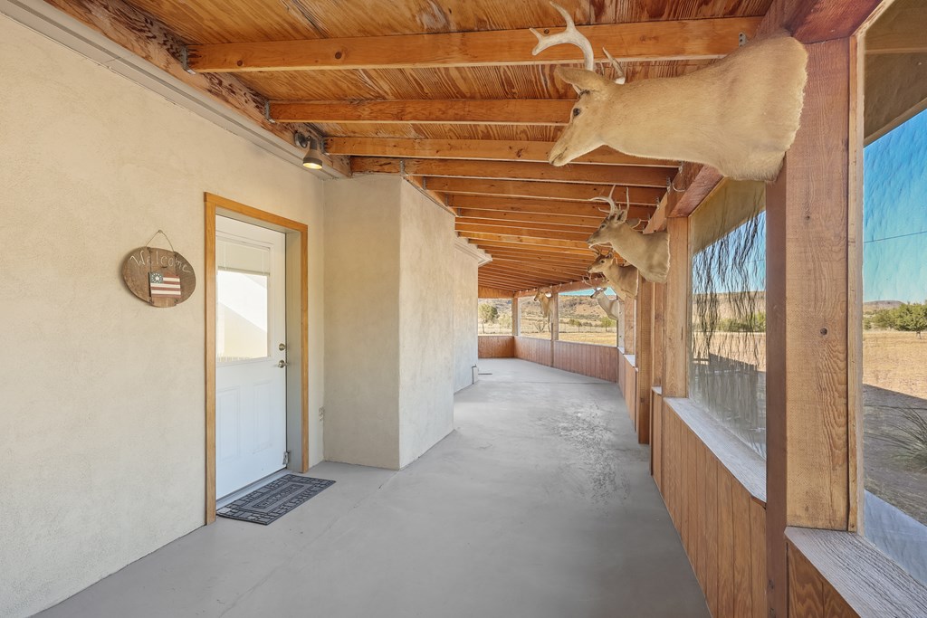 107 Cedar Dr, Fort Davis, Texas image 23