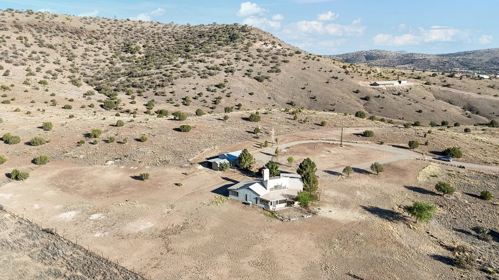 107 Cedar Dr, Fort Davis, Texas image 36