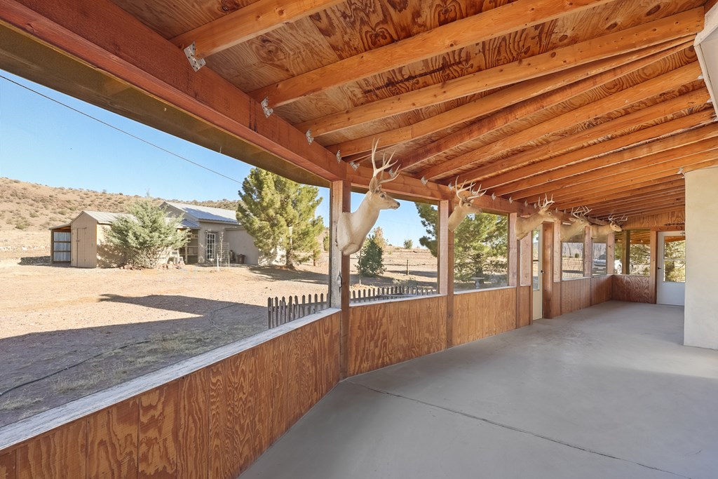 107 Cedar Dr, Fort Davis, Texas image 24