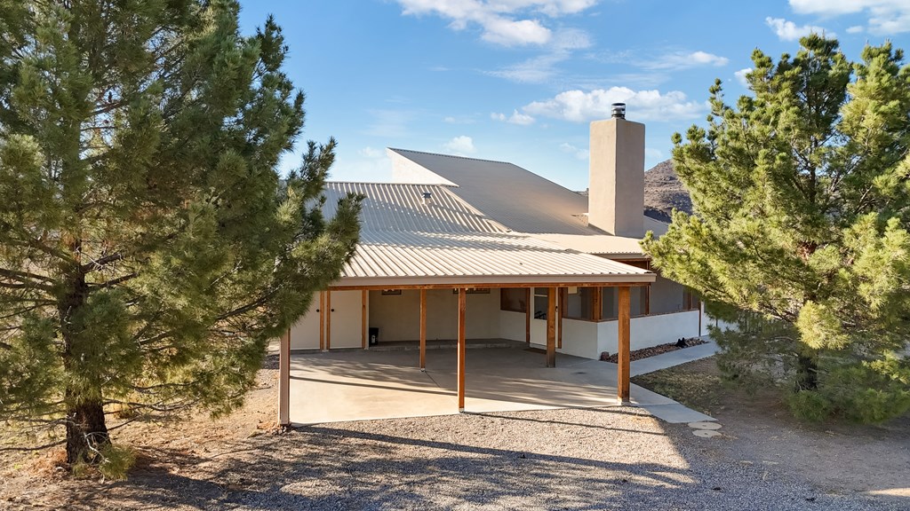 107 Cedar Dr, Fort Davis, Texas image 25