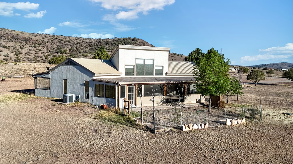 107 Cedar Dr, Fort Davis, Texas image 37