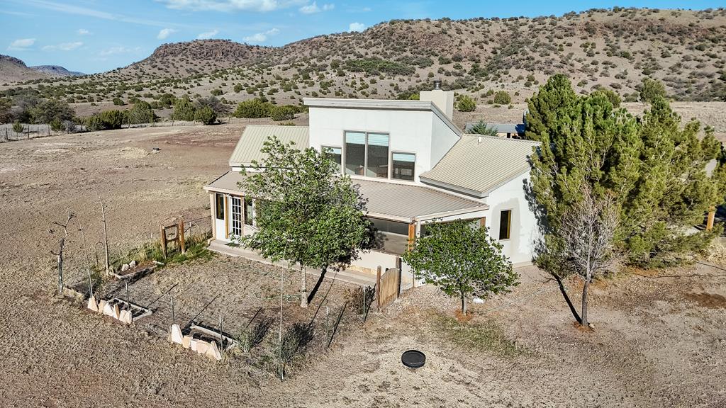 107 Cedar Dr, Fort Davis, Texas image 1