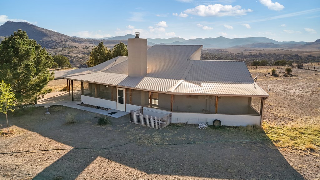 107 Cedar Dr, Fort Davis, Texas image 30