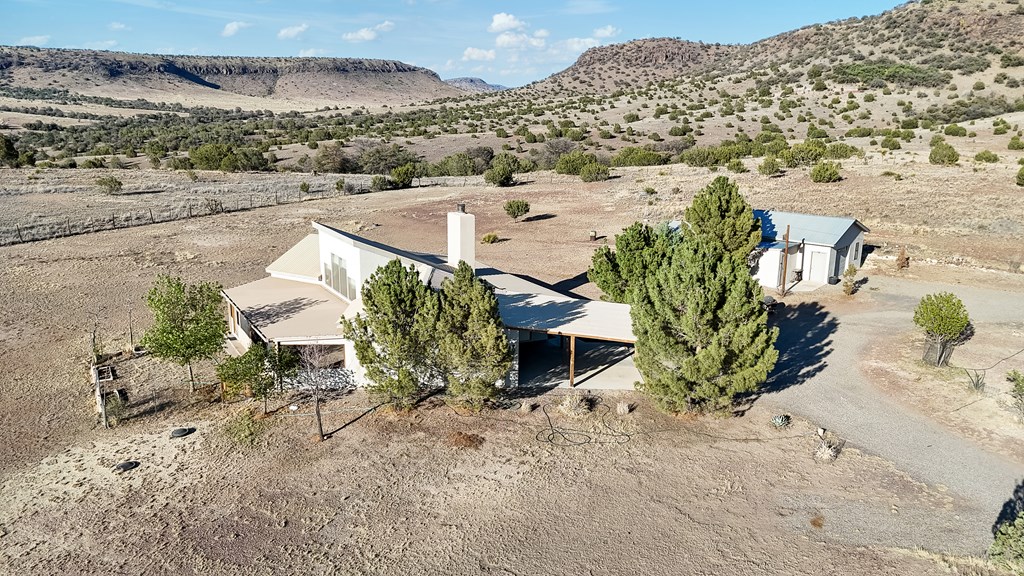 107 Cedar Dr, Fort Davis, Texas image 35