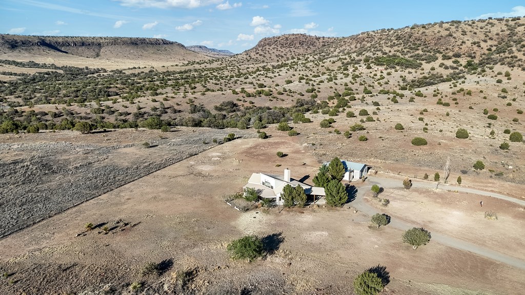 107 Cedar Dr, Fort Davis, Texas image 34