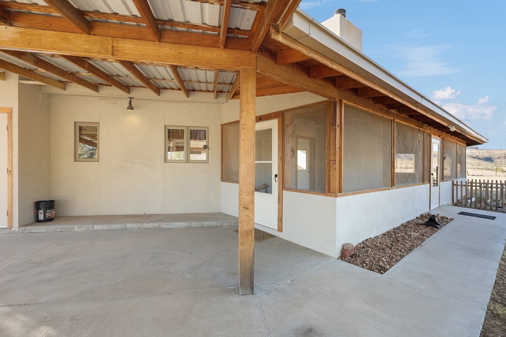 107 Cedar Dr, Fort Davis, Texas image 22