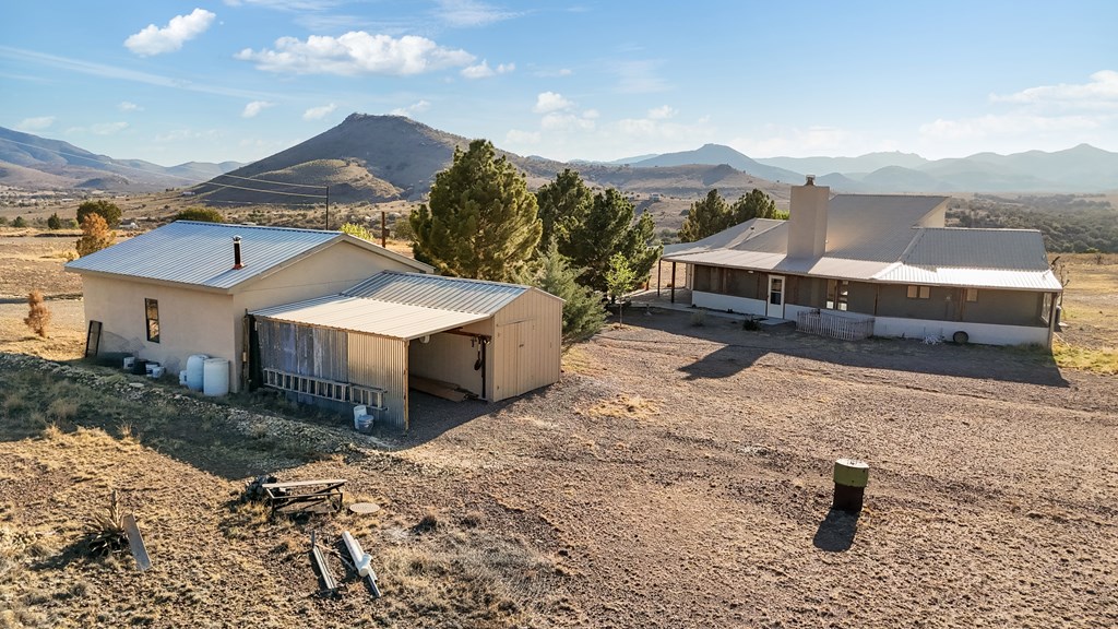107 Cedar Dr, Fort Davis, Texas image 31