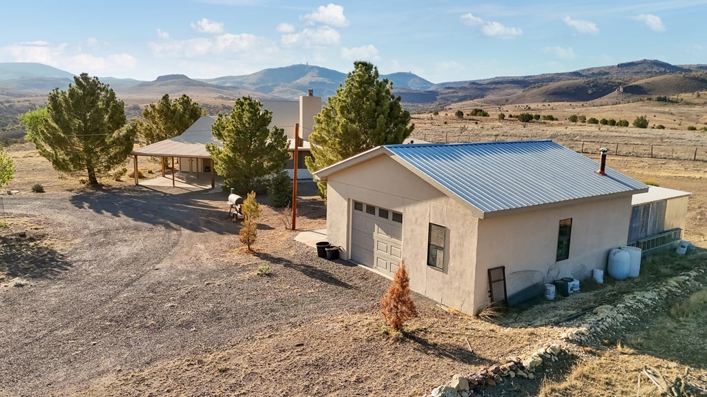107 Cedar Dr, Fort Davis, Texas image 28