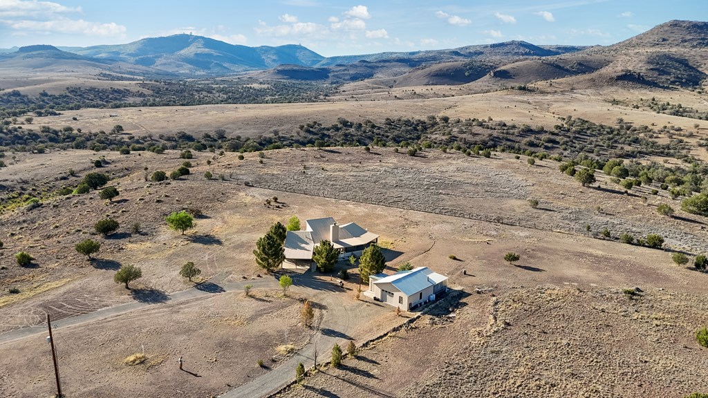 107 Cedar Dr, Fort Davis, Texas image 2
