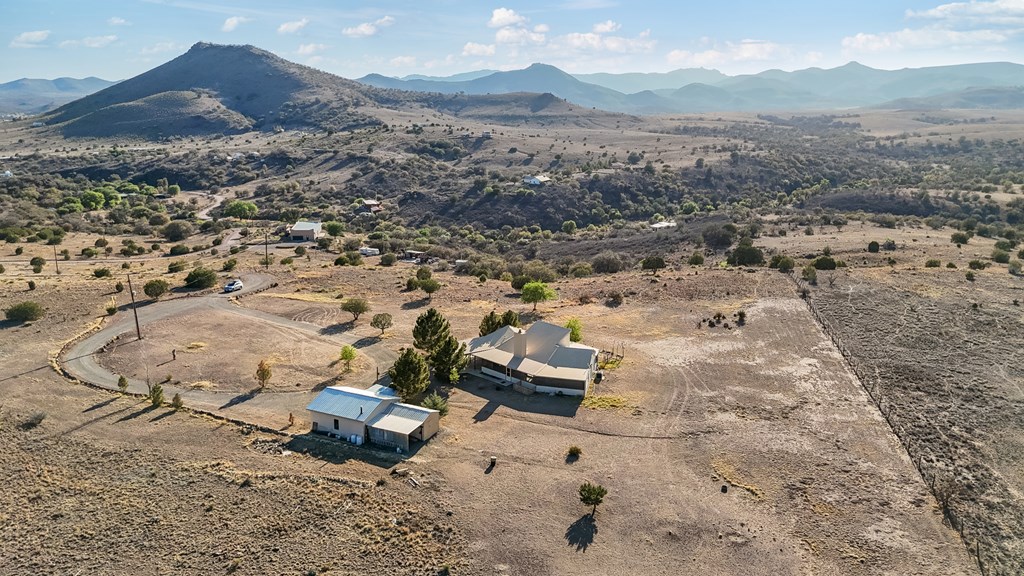 107 Cedar Dr, Fort Davis, Texas image 32