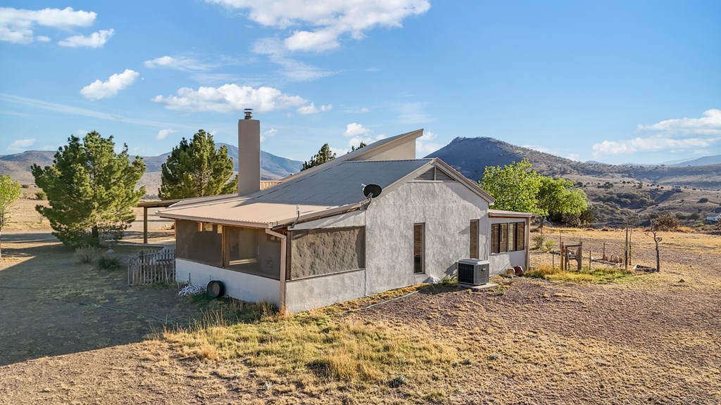 107 Cedar Dr, Fort Davis, Texas image 33