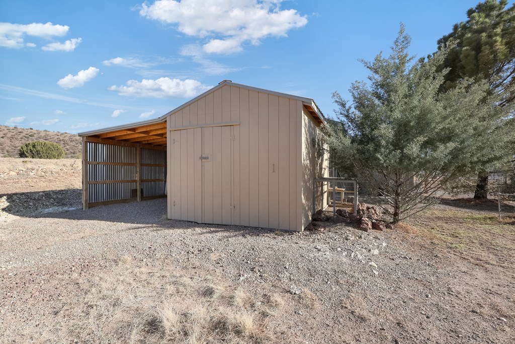 107 Cedar Dr, Fort Davis, Texas image 29