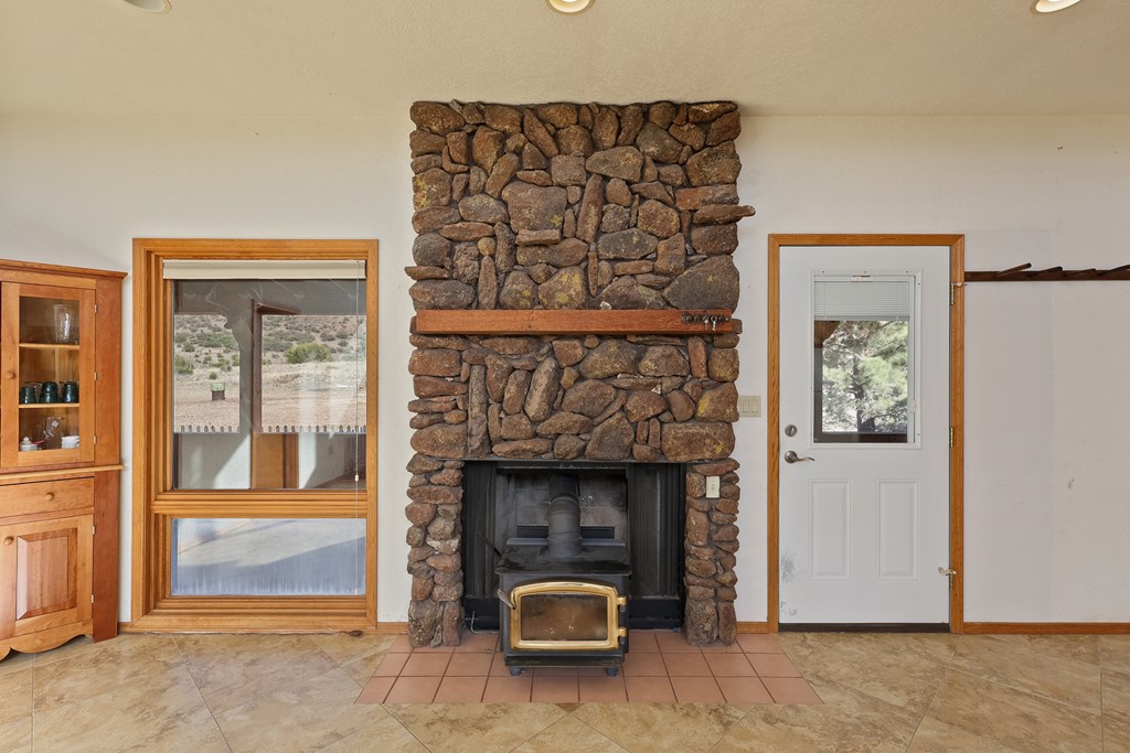 107 Cedar Dr, Fort Davis, Texas image 7