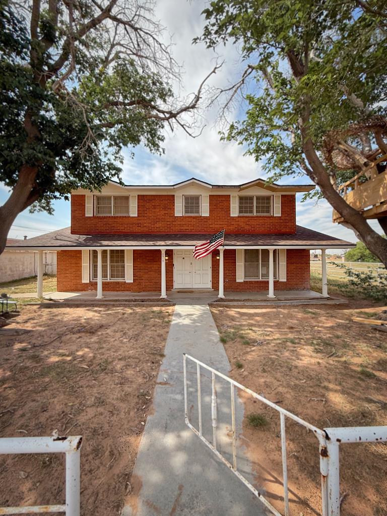 2619 Judy Ave, Odessa, Texas image 1