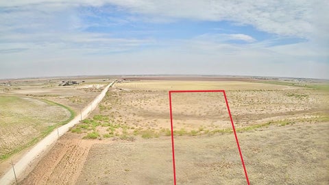 Vacant Land For Sale - TRACT 11 County Rd 308<br/> Seminole, TX 79360