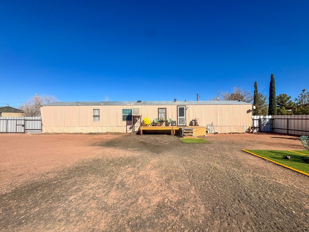 603 Baylor St, Van Horn, Texas image 23
