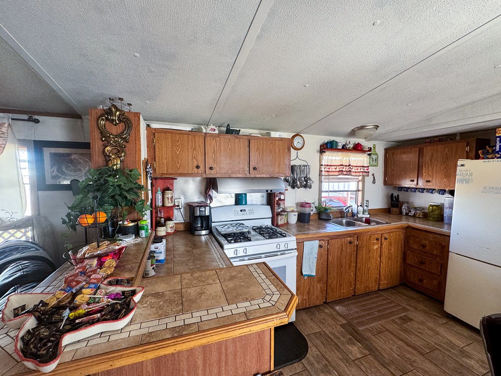 603 Baylor St, Van Horn, Texas image 8