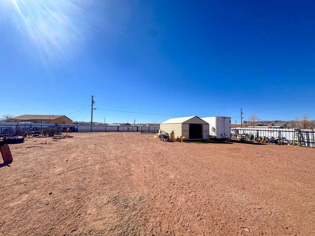 603 Baylor St, Van Horn, Texas image 22