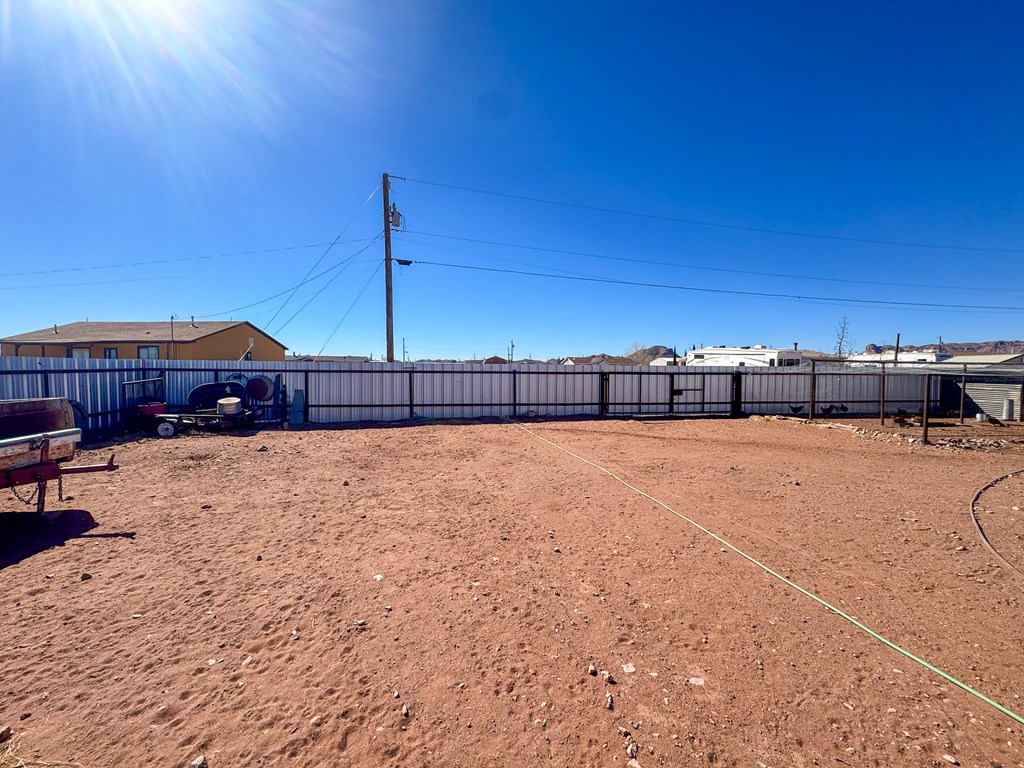 603 Baylor St, Van Horn, Texas image 24