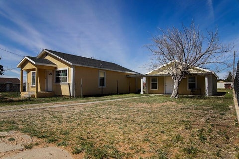 Homes For Rent - 801 E 15th St #B<br/> Odessa, TX 79761