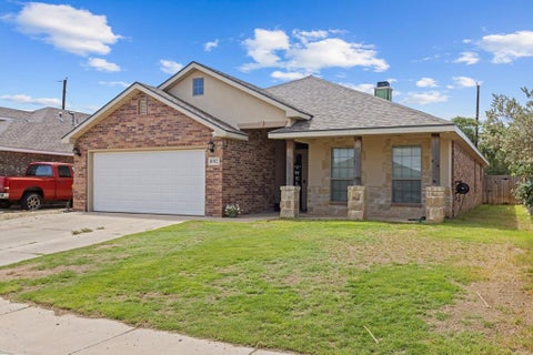 Homes For Sale - 1012 Duke Ave<br/> Odessa, TX 79765