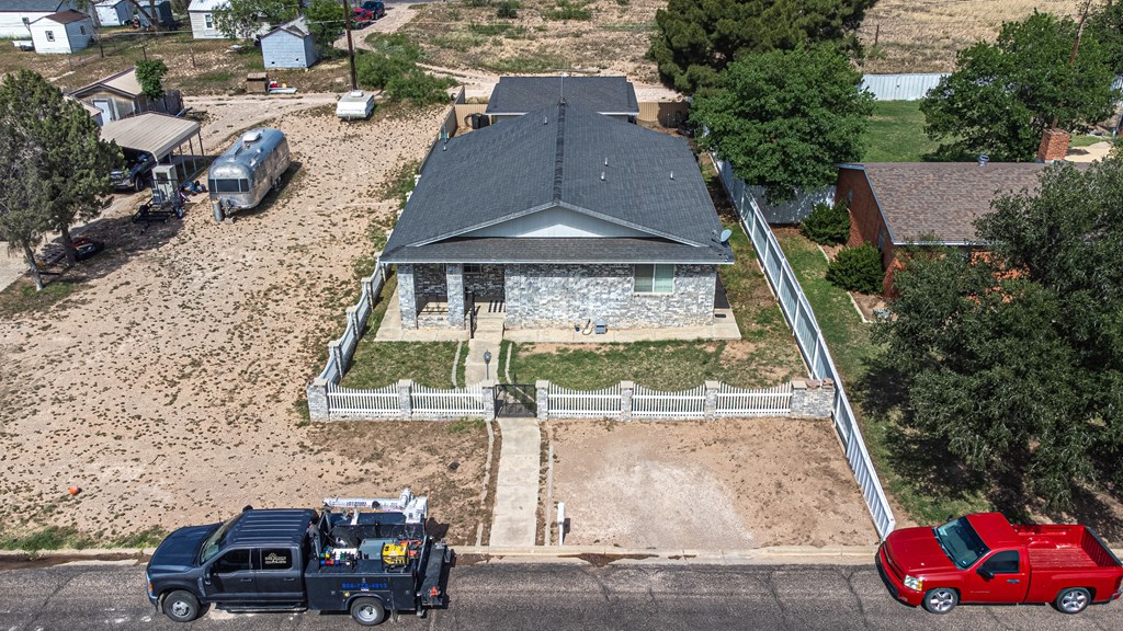 606 SW 6th St, Seminole, Texas image 23