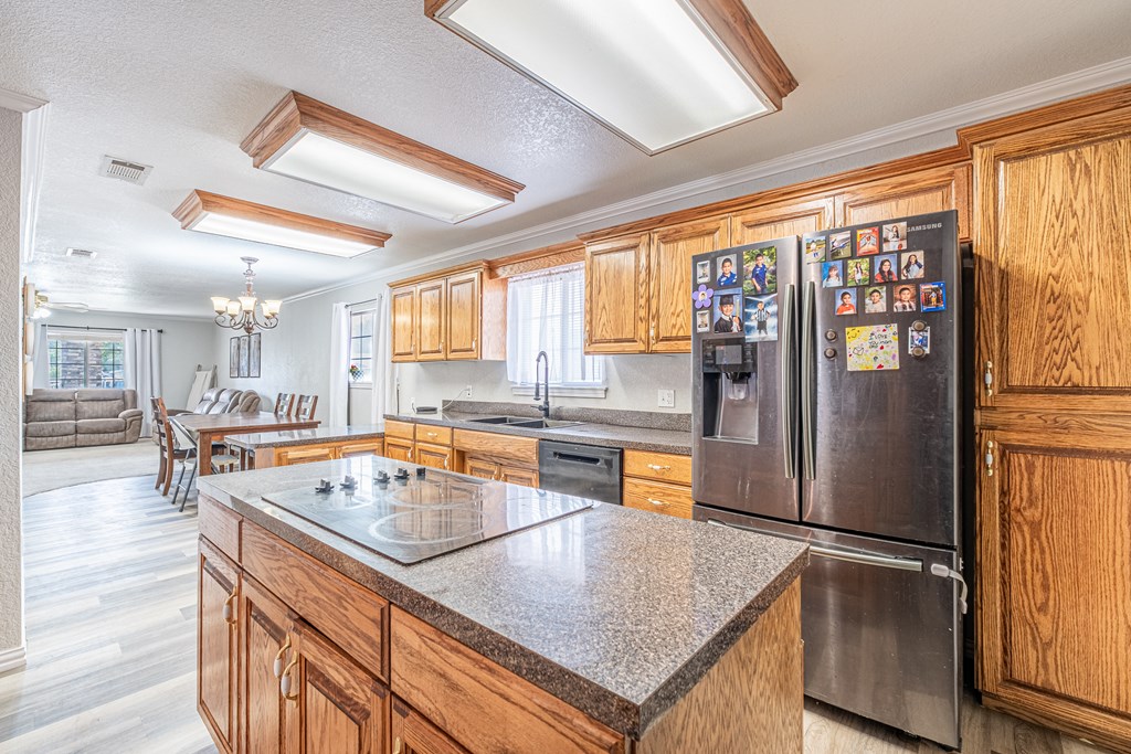 606 SW 6th St, Seminole, Texas image 7