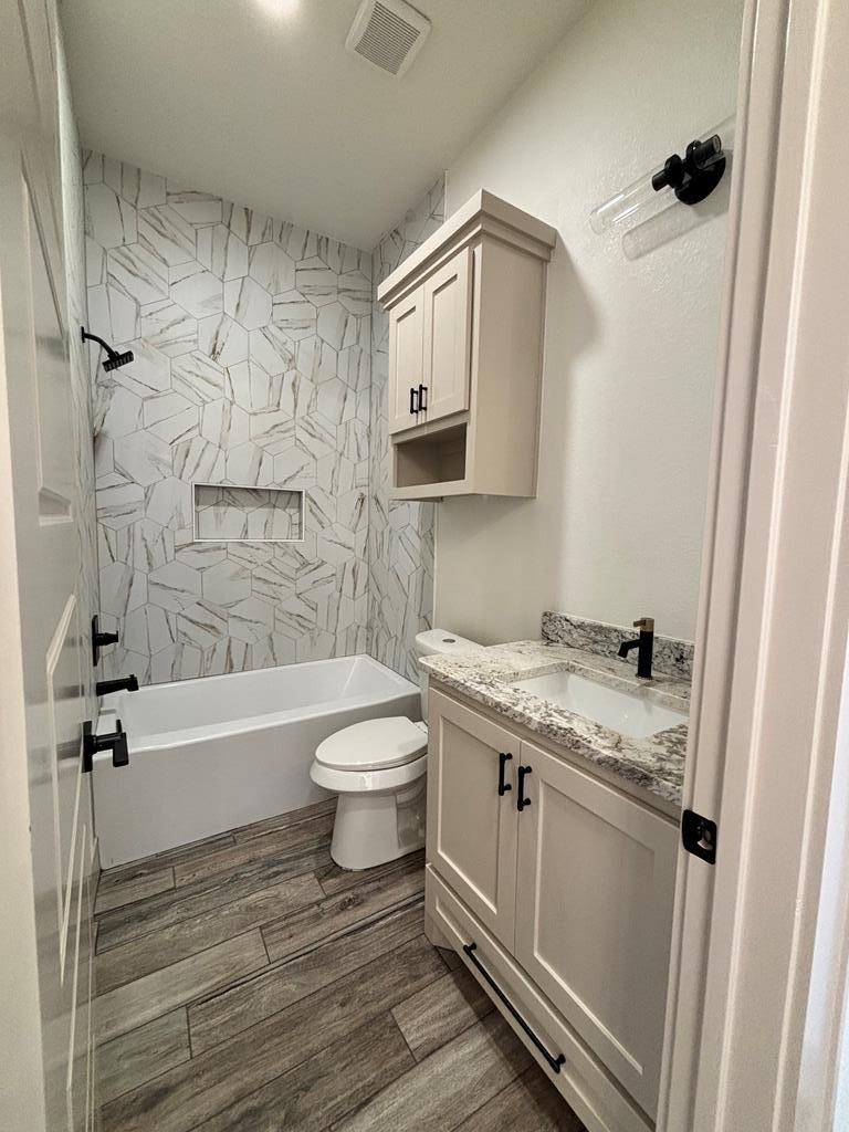 9 NE Armlei Dr, Andrews, Texas image 6