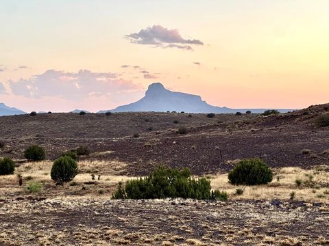 Vacant Land For Sale - 47140 Hwy 118<br/> Brewster County, Alpine, TX 79830